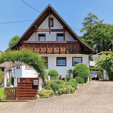 Dalea Appartement Bad Waldsee Buitenkant foto