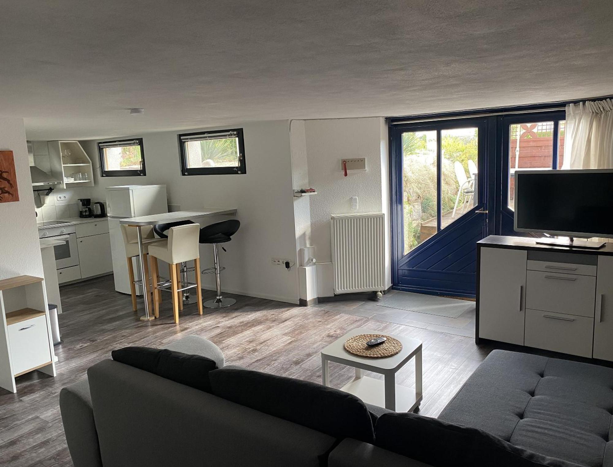 Dalea Appartement Bad Waldsee Buitenkant foto