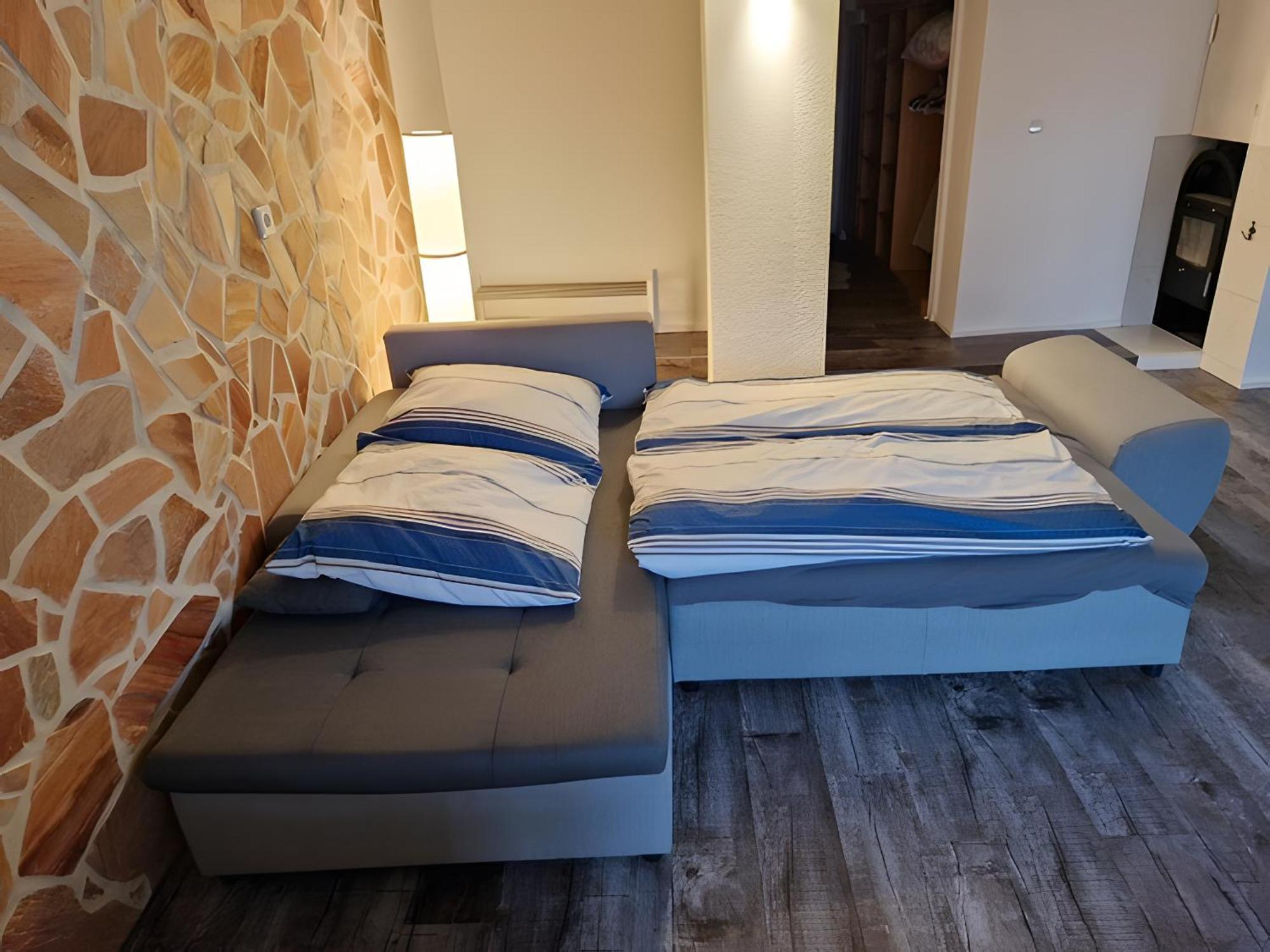 Dalea Appartement Bad Waldsee Buitenkant foto