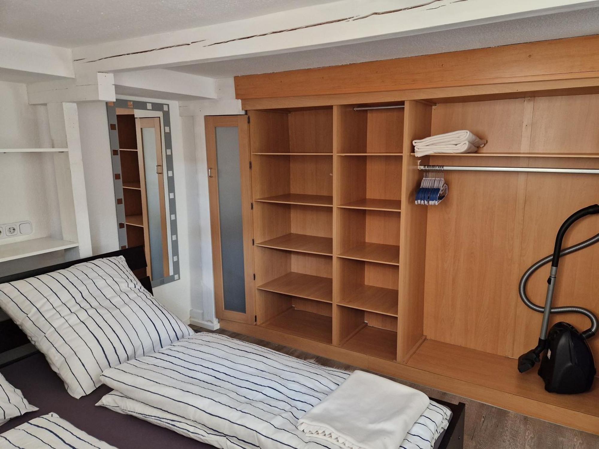 Dalea Appartement Bad Waldsee Buitenkant foto