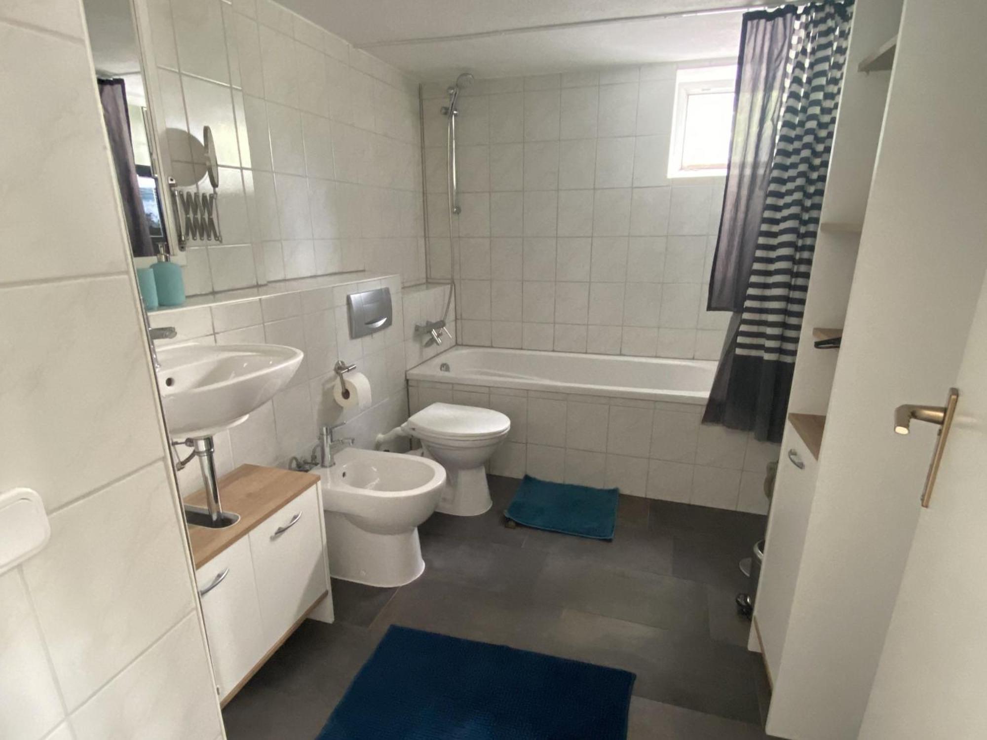 Dalea Appartement Bad Waldsee Buitenkant foto