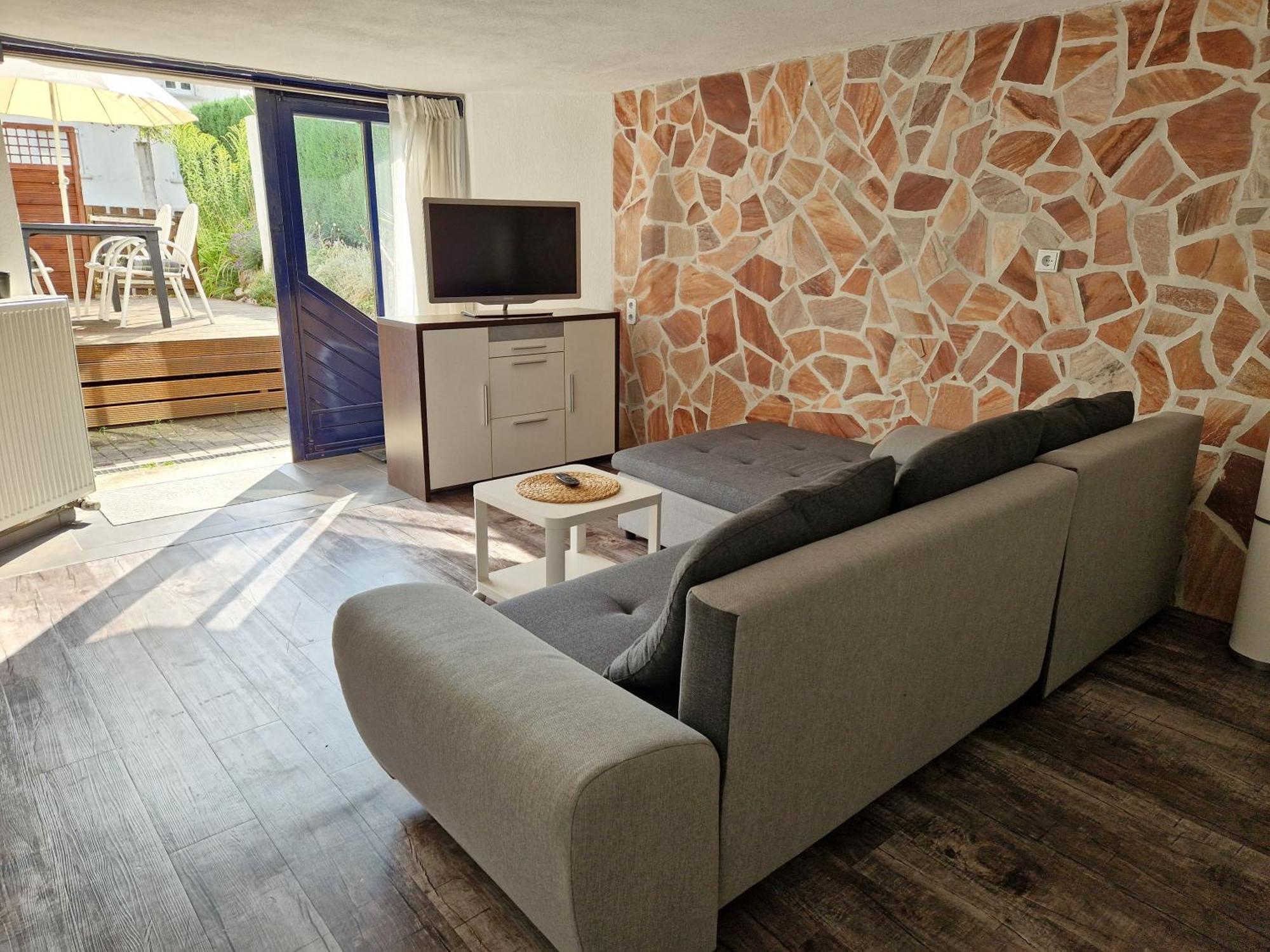 Dalea Appartement Bad Waldsee Buitenkant foto