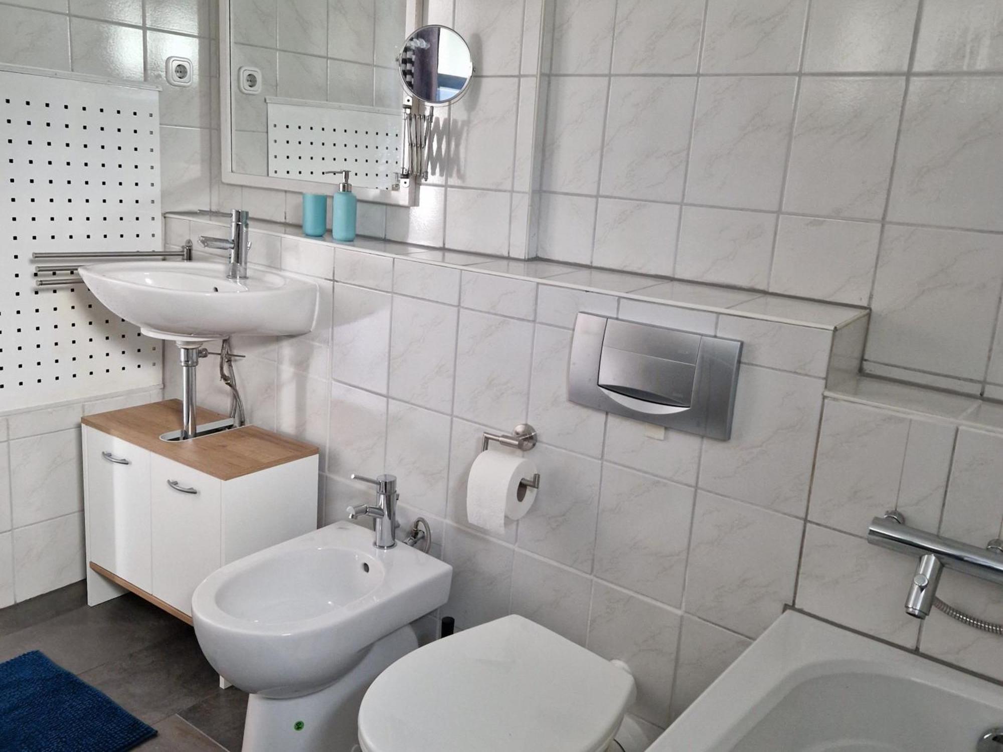 Dalea Appartement Bad Waldsee Buitenkant foto