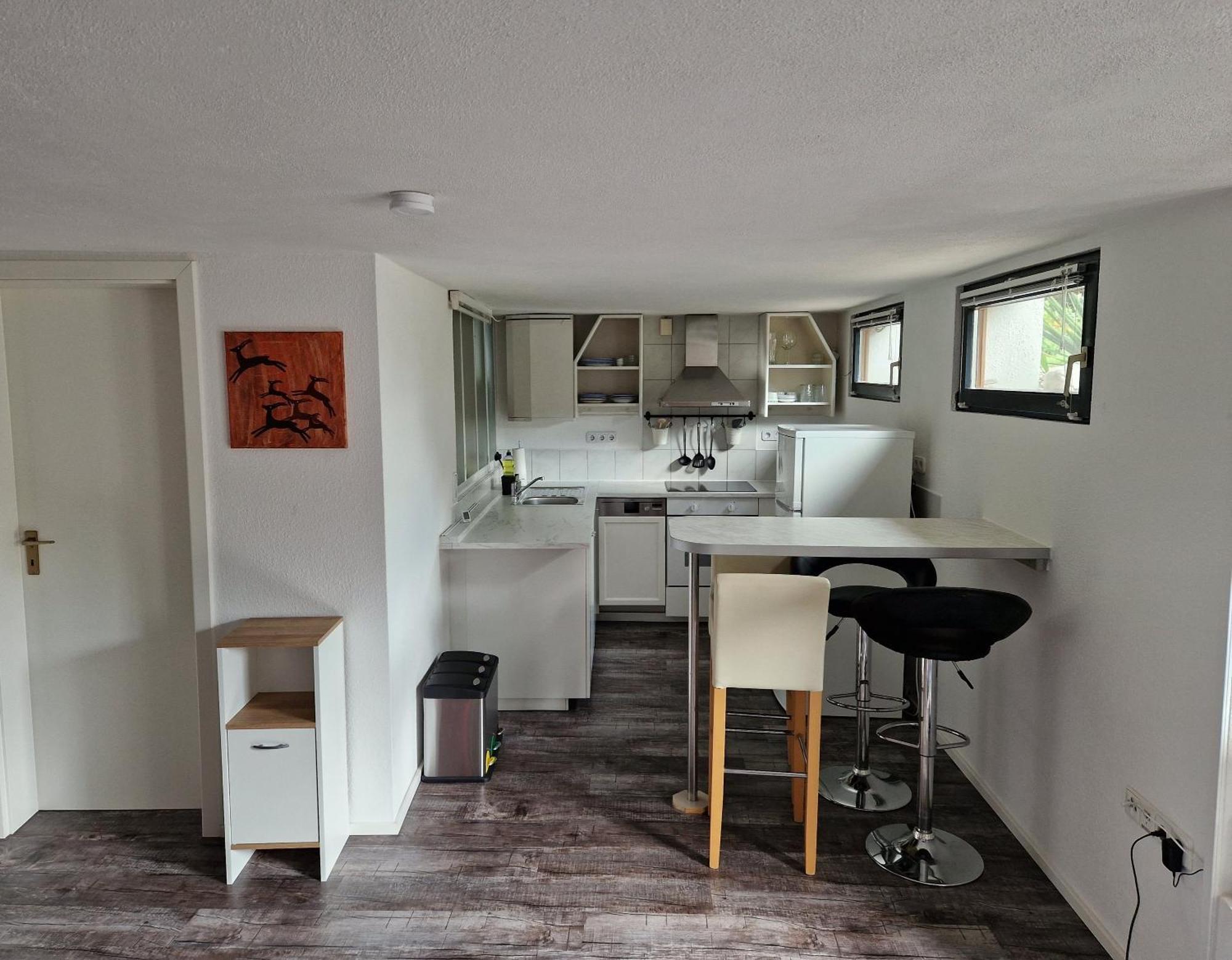 Dalea Appartement Bad Waldsee Buitenkant foto