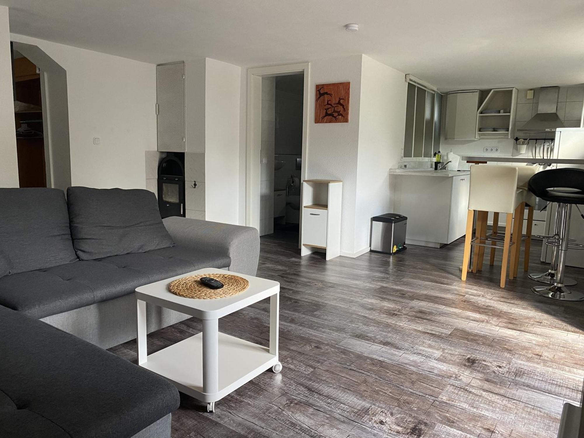 Dalea Appartement Bad Waldsee Buitenkant foto
