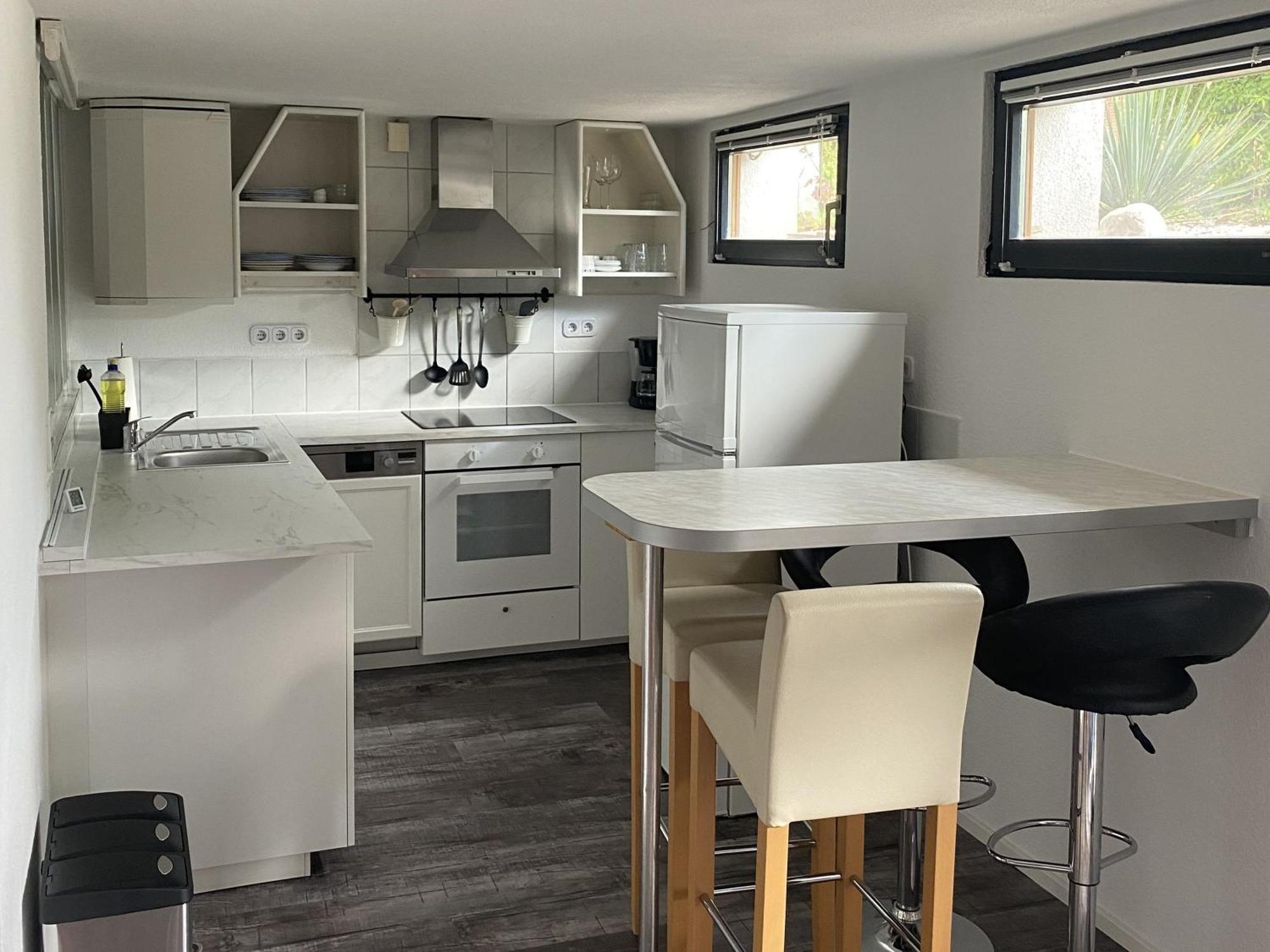 Dalea Appartement Bad Waldsee Buitenkant foto